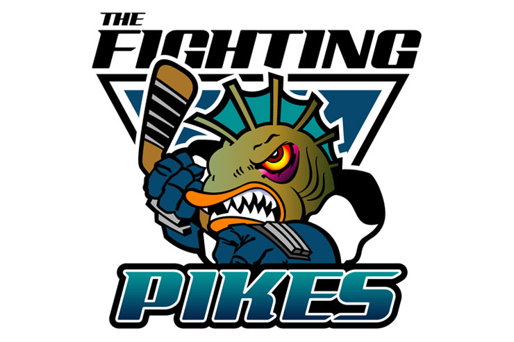 The Fighting Pikes