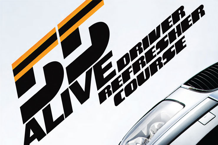 55 Alive Poster