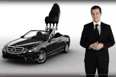 Auto Pak Ads
