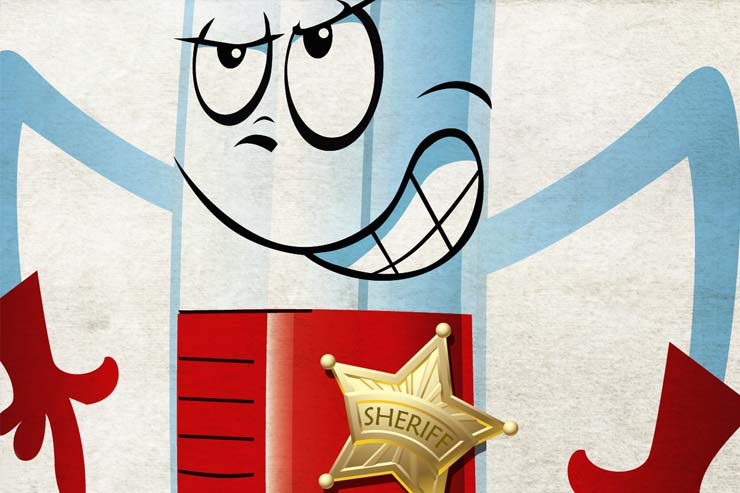 Blood Donor Poster