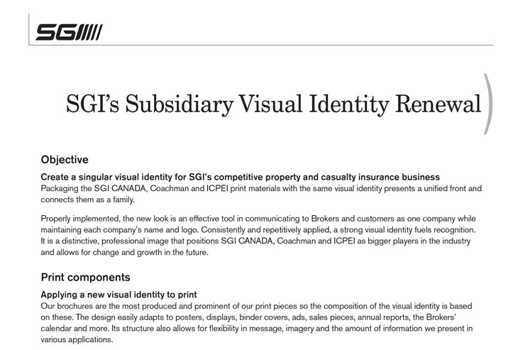 Visual Identity Standards