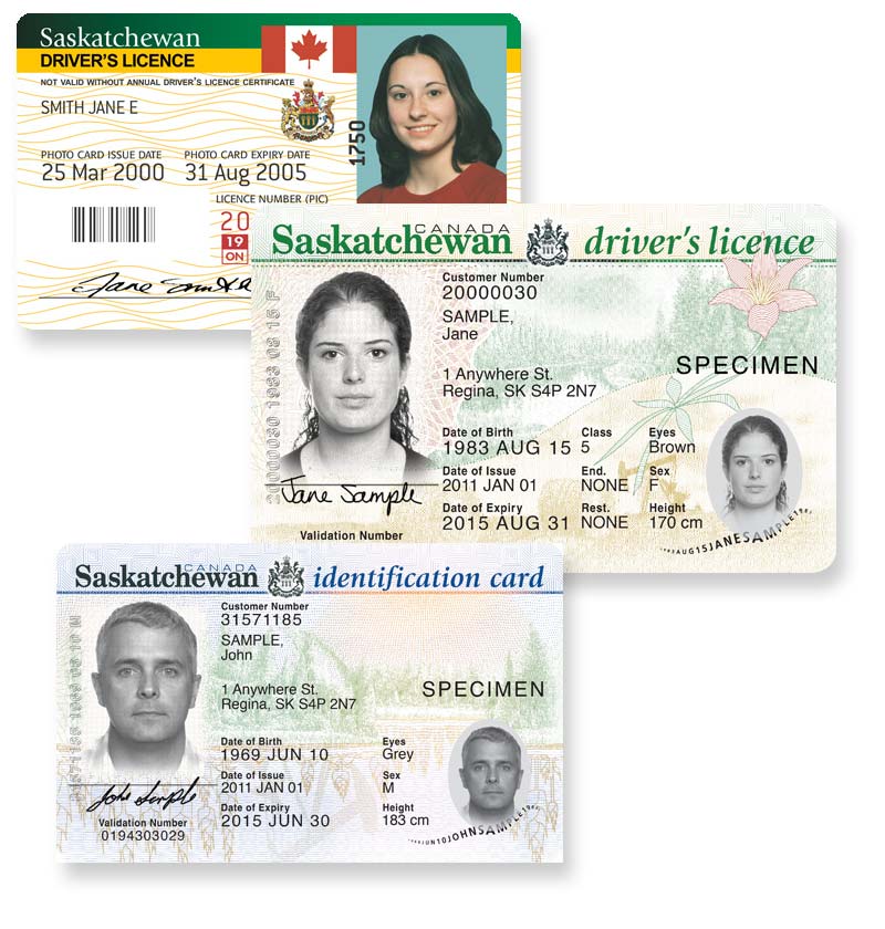 DriverLicences