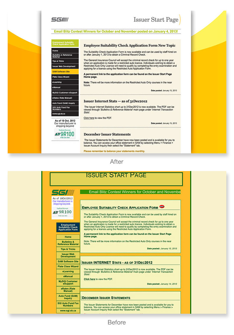 IssuerStartPageBeforeAfter