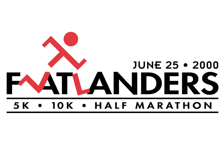 Flatlanders Half Marathon