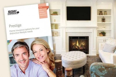 Prestige – Brochure