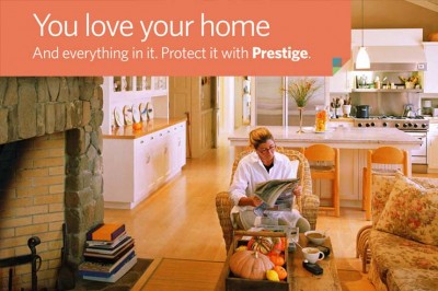 Prestige – Home Ads