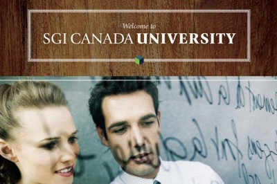 SGI CANADA University