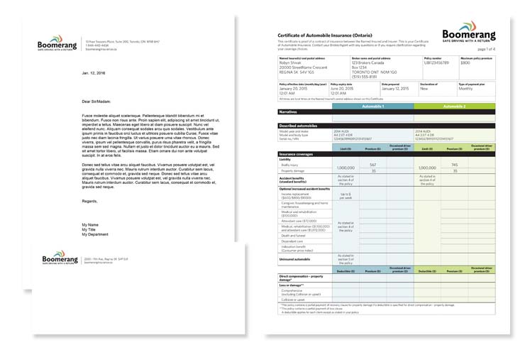 UBI - Supporting Materials