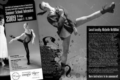 YBCS - 2009 Brochure