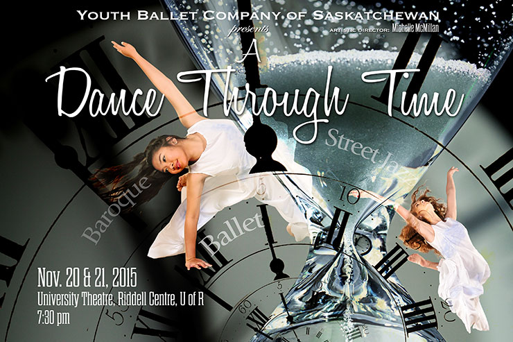 YBCS – 2015 Fall Poster